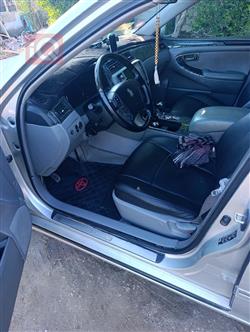 تويوتا كراون